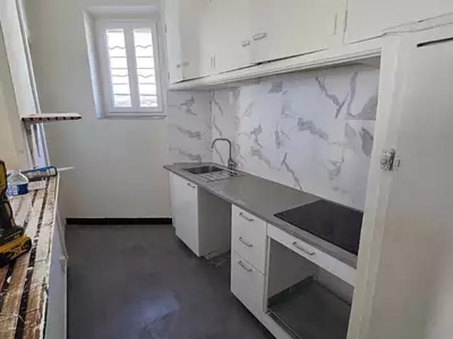 Marseille 3ème 13003 Location appartement 3 pièces t3