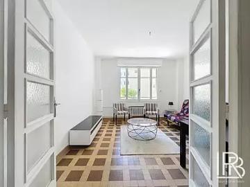 Appartement à louer à Thiers Marseille - Cave