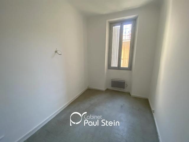 MARSEILLE 3EME APPARTEMENT TYPE 2 QUARTIER BELLE DE MAI