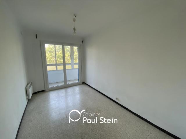 MARSEILLE 3EME APPARTEMENT TYPE 3 QUARTIER SAINT MORRON