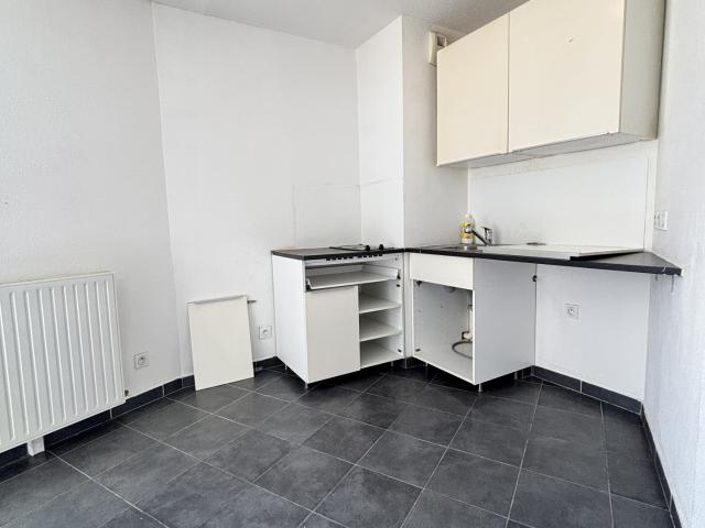 MARSEILLE 3ème LES DOCKS LIBRES | T1 + PARKING | DPE A | 70 000 €