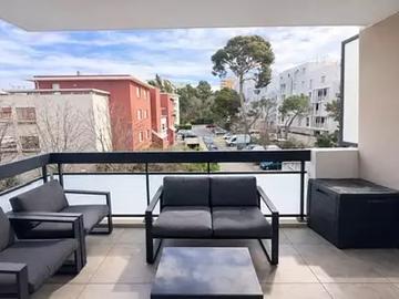 Marseille 10ème 13010 Achat / Vente appartement 3 pièces t3