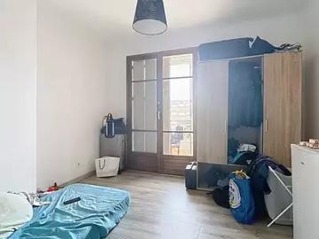 Marseille 10ème 13010 Achat / Vente appartement 3 pièces t3