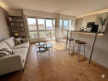 Marseille 10ème 13010 Achat / Vente appartement 3 pièces t3