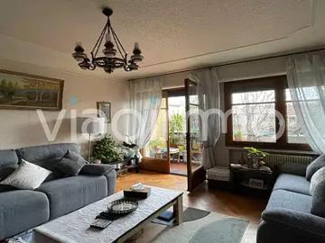 Marseille 10ème 13010 Achat / Vente appartement 3 pièces t3 cave