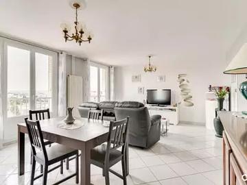Marseille 10ème 13010 Achat / Vente appartement 3 pièces t3 cave balcon