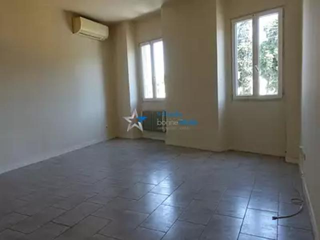 Marseille 10ème 13010 Achat / Vente appartement 3 pièces t3 au dernier étage