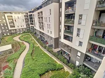 Marseille 10ème 13010 Achat / Vente appartement 3 pièces t3 parking