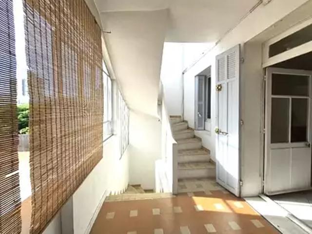 Marseille 10ème 13010 Achat / Vente appartement 3 pièces t3 terrasse