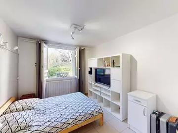 Marseille 10ème 13010 Achat / Vente appartement 1 pièce t1
