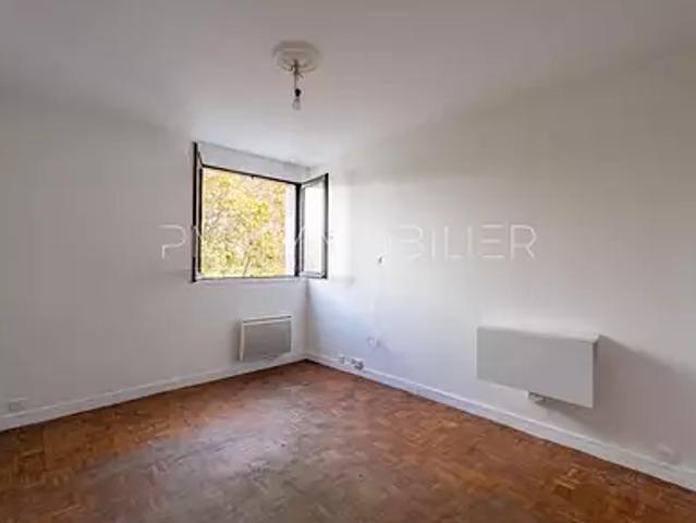 Marseille 10ème 13010 Achat / Vente appartement 1 pièce t1