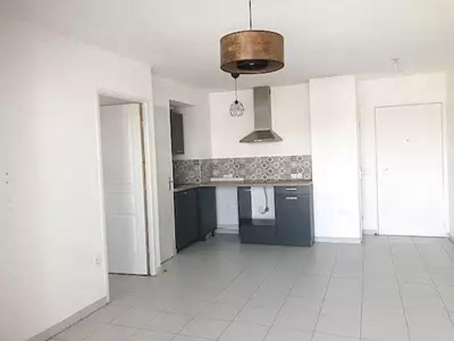 Marseille 10ème 13010 Achat / Vente appartement 2 pièces t2