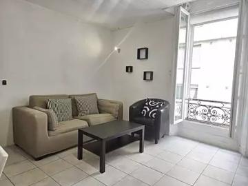 Marseille 10ème 13010 Achat / Vente appartement 2 pièces t2