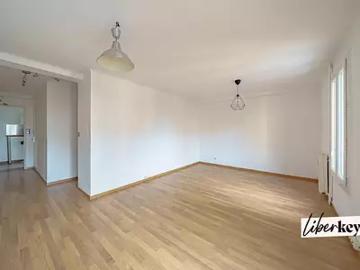 Marseille 10ème 13010 Achat / Vente appartement 2 pièces t2 cave balcon