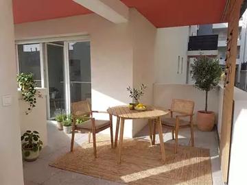 Marseille 10ème 13010 Achat / Vente appartement 4 pièces t4 terrasse parking