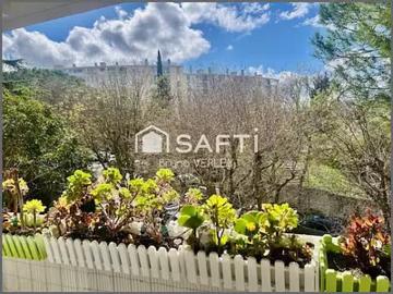 Marseille 10ème 13010 Achat / Vente appartement 4 pièces t4 balcon