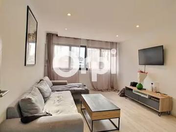 Marseille 10ème 13010 Achat / Vente appartement 4 pièces t4 balcon
