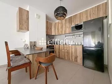 Marseille 10ème 13010 Achat / Vente appartement 4 pièces t4 terrasse