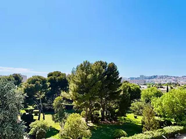 Marseille 10ème 13010 Achat / Vente appartement 5 pièces t5