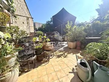 Marseille 10ème 13010 Achat / Vente appartement 6 pièces t6 parking