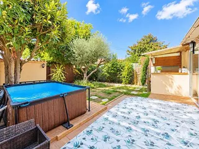 Marseille 10ème 13010 Achat / Vente maison 3 pièces t3