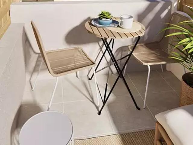 Marseille 10ème 13010 Achat / Vente maison 3 pièces t3 terrasse