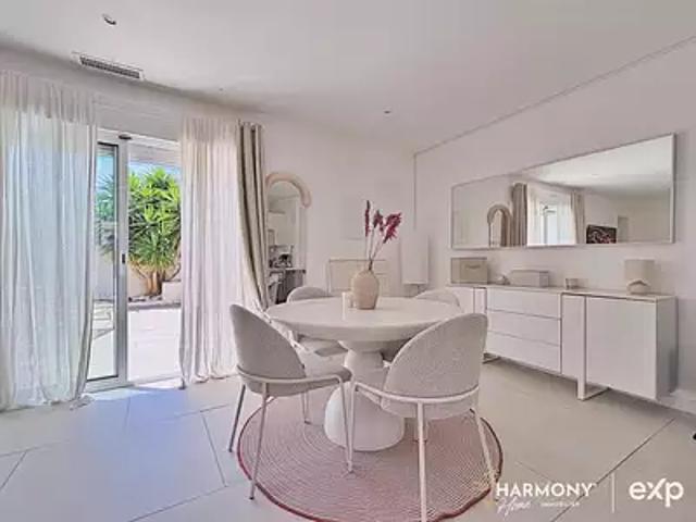 Marseille 10ème 13010 Achat / Vente maison 4 pièces t4 piscine terrasse