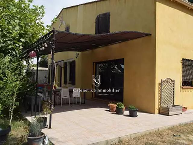 Marseille 10ème 13010 Achat / Vente maison 4 pièces t4