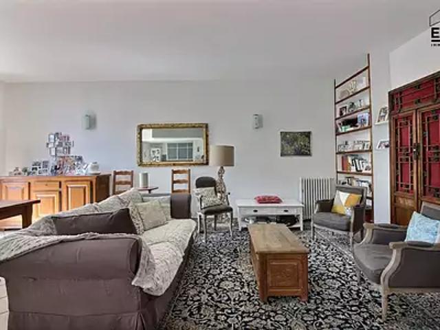 Marseille 10ème 13010 Achat / Vente maison 5 pièces t5 au dernier étage terrasse