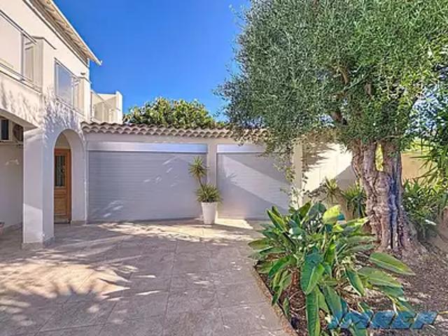 Marseille 10ème 13010 Achat / Vente maison 5 pièces t5 terrasse