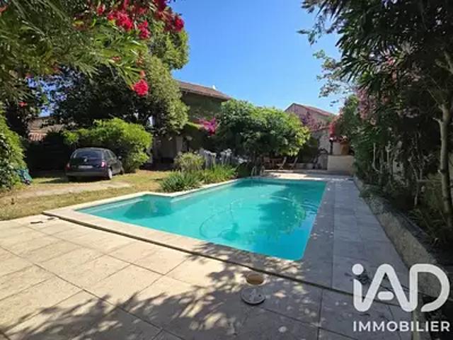 Marseille 10ème 13010 Achat / Vente maison 5 pièces t5