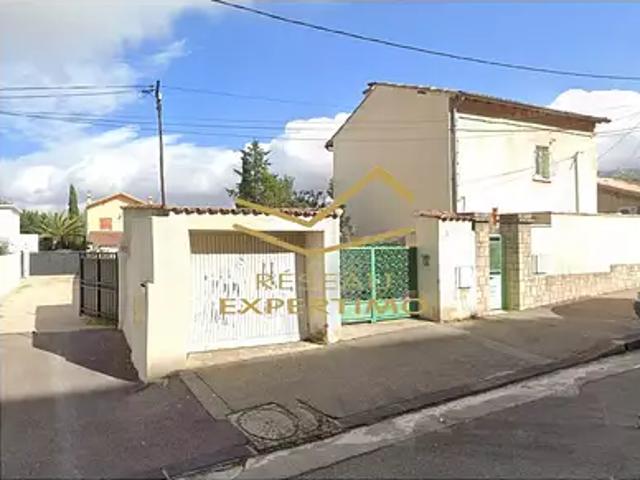 Marseille 10ème 13010 Achat / Vente maison 6 pièces t6