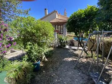 Marseille 10ème 13010 Achat / Vente maison 6 pièces t6