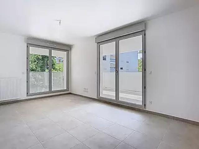 Marseille 10ème 13010 Location appartement 3 pièces t3