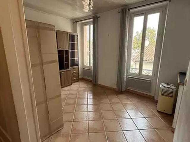 Marseille 10ème 13010 Location appartement 2 pièces t2