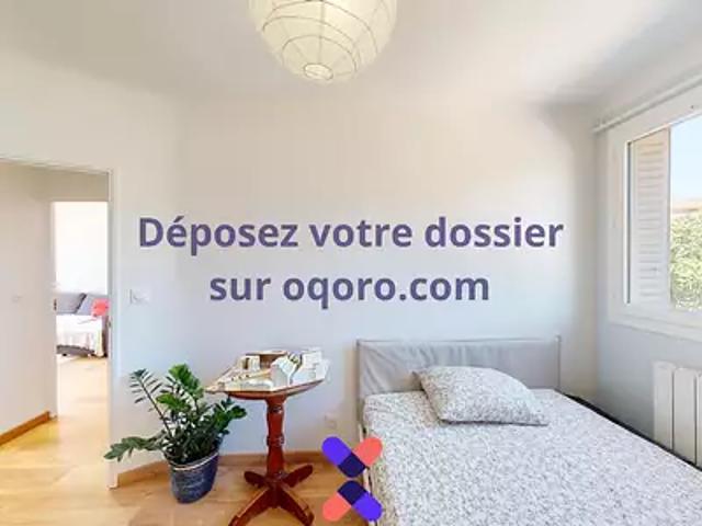 Marseille 10ème 13010 Location appartement