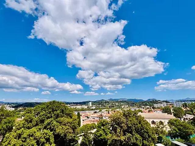 Marseille 11ème 13011 Achat / Vente appartement 3 pièces t3