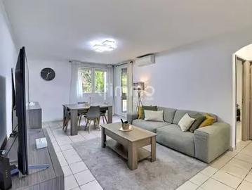 Marseille 11ème 13011 Achat / Vente appartement 3 pièces t3