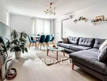 vendre Appartement à Alpes - Cave, Balcon