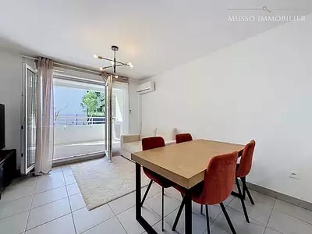 Marseille 11ème 13011 Achat / Vente appartement 3 pièces t3 terrasse