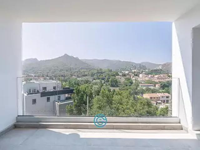 Marseille 11ème 13011 Achat / Vente appartement 4 pièces t4 terrasse parking