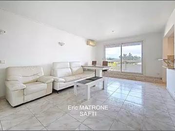 vendre Appartement à Alpes - Jardin, Cave