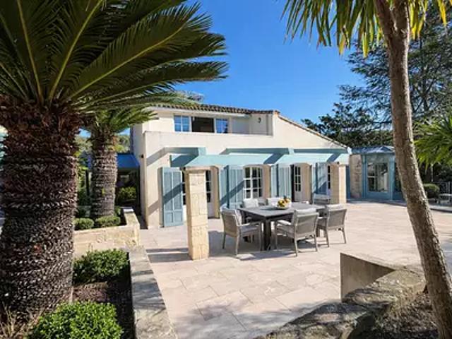 Marseille 11ème 13011 Achat / Vente maison 10 pièces t10