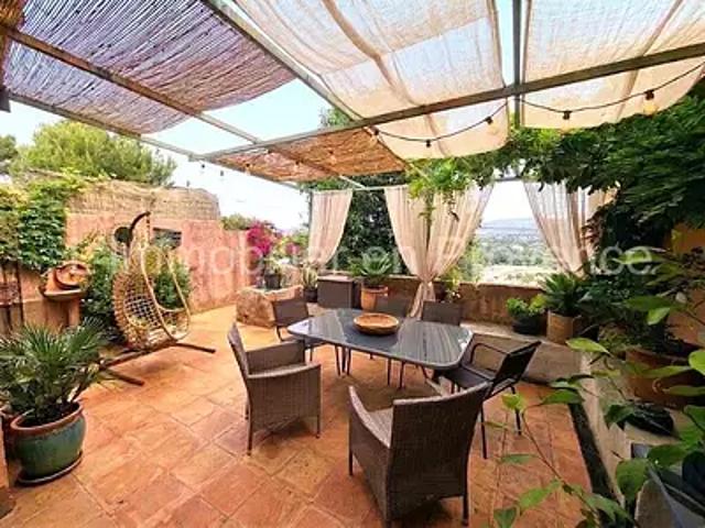 Marseille 11ème 13011 Achat / Vente maison 5 pièces t5 parking