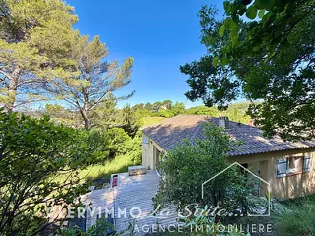 Marseille 11ème 13011 Achat / Vente maison 5 pièces t5