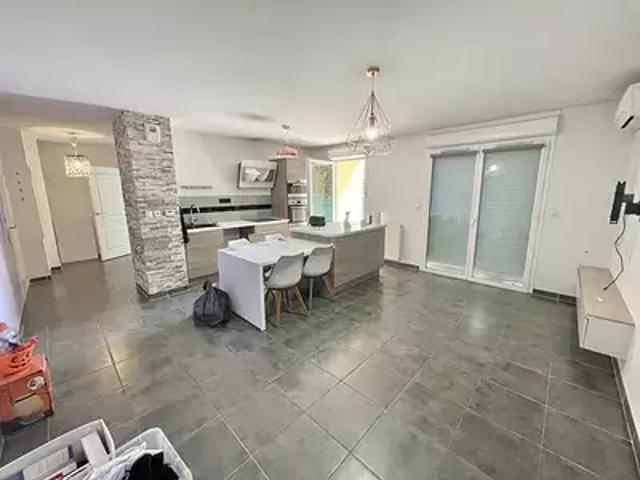 Marseille 11ème 13011 Location appartement 3 pièces t3