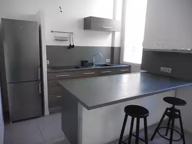Marseille 11ème 13011 Location appartement 2 pièces t2