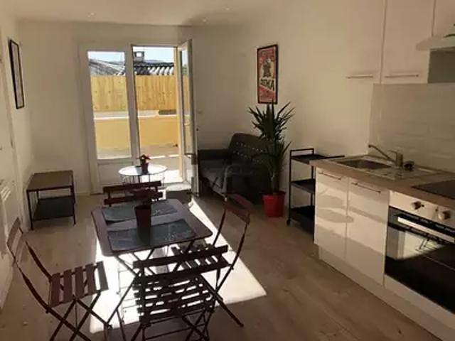 Marseille 11ème 13011 Location appartement 2 pièces t2