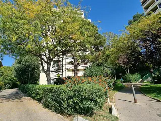 Marseille 12ème 13012 Achat / Vente appartement 4 pièces t4