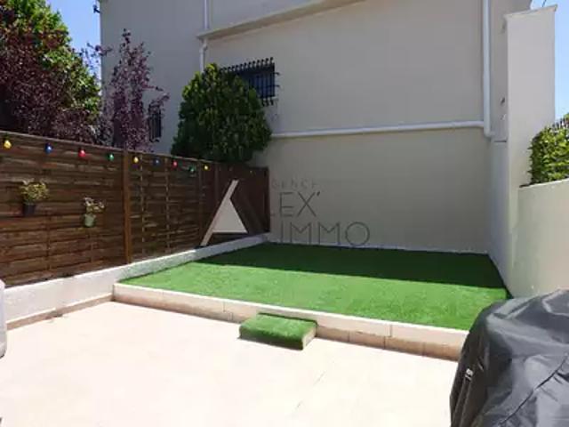 Marseille 12ème 13012 Achat / Vente maison 3 pièces t3